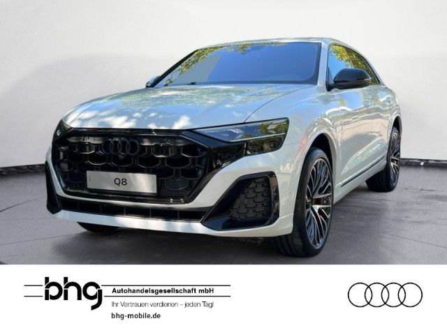 Audi Q8 SUV 50 TDI quattro 210(286) kW(PS) tiptronic