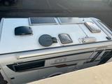 Malibu T 460 LE*Automatik*Hubstützen*Solar*Lithium*uvm. - Malibu T 460 LE Automatik