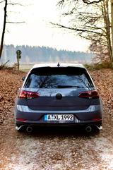 Volkswagen Golf 7 GTI TCR - volle Hütte - Tuning - H&R  - Volkswagen Golf: V GTI Tuning