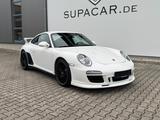 Porsche 911/997 Carrera 4 S Coupe*Aerokit*Sportabgas*TOP - Porsche aus 2011: 911