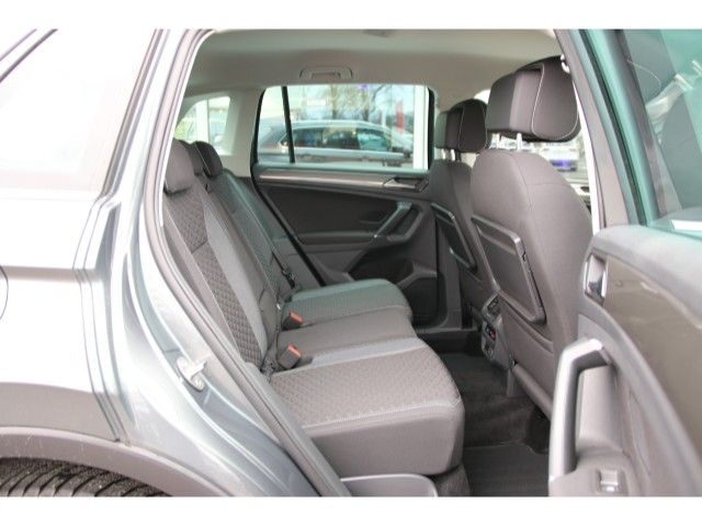 Tiguan Comfortline 1,4 l TSI ACT 110 kW (150 PS)