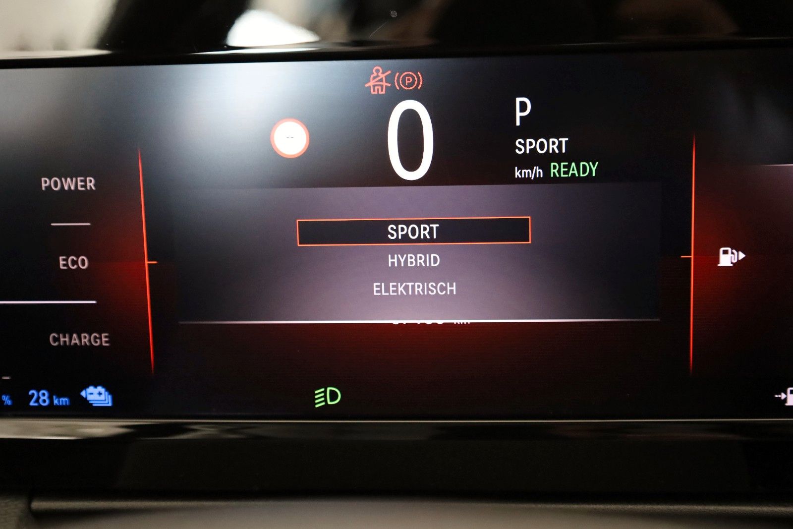 Fahrzeugabbildung Opel Astra L Lim.Plug-in Hybrid,Kamera,Mirrorlink,ACC