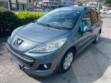 Peugeot 207 1.6 8V HDi 93CV SW Active - Peugeot 207: SW Hdi