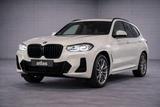 BMW X3 xDrive 20i M Sport STHZ*LASER*PANO*HUD*360° - BMW X3