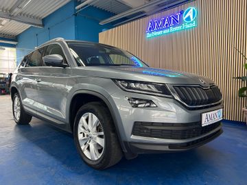Skoda Kodiaq - 8