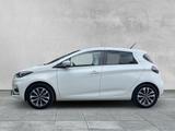 Renault ZOE INTENS R135/Z.E. 50 PDC+LED+NAVI+SHZ - Renault ZOE in Chemnitz