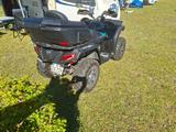CFMOTO C Force 600 - QUAD 600
