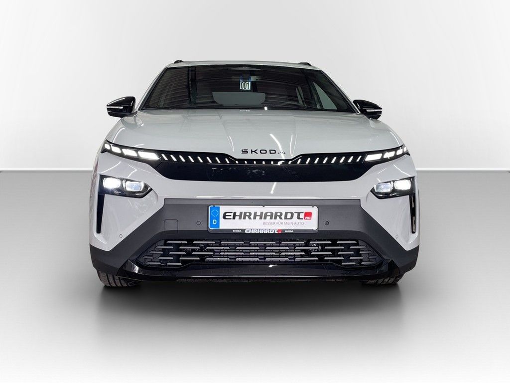 Skoda Elroq - Bild 2