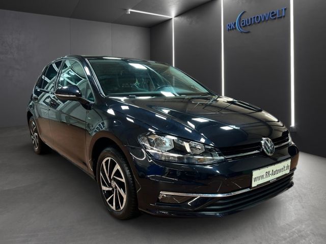 Golf VII Join 1.0 TSI Navi Climatronic Sitzheizu