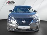 Nissan Juke 1.6 Hybrid 4AMT Automatik - N-Connecta - Nissan Juke: N Connecta