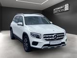 Mercedes-Benz GLB 180 d Kamera*AHK*LED*Leder*DAB*17*Virtual* - gebrauchte Mercedes-Benz GLB 180 aus dem Jahr 2023