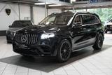 Mercedes-Benz GLS 63 AMG 4M+ EXCLUSIVE*DRIVERS*BURM 4d*CARBON* - Mercedes GLS 63 SUV