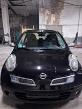 Nissan Micra K12  25 Jahre Sonderedition - Nissan Micra in Saarbrücken