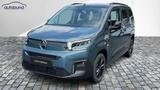 Citroën Berlingo III 1,2 PureTech 110 Plus M1 Alu KA LED - Citroën Berlingo Gebrauchtwagen in Leipzig