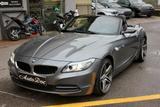 BMW Bmw Z4 sDrive23i STEPTRONIC PELLE NERA - gebrauchte BMW Z4 aus dem Jahr 2010