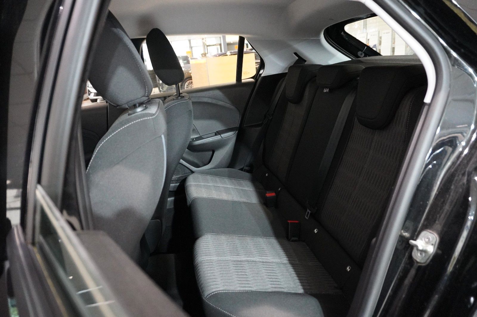 Fahrzeugabbildung Opel Corsa F 1.2 ELEGANCE NAVI/LED/KAMERA/SPORT/DAB+