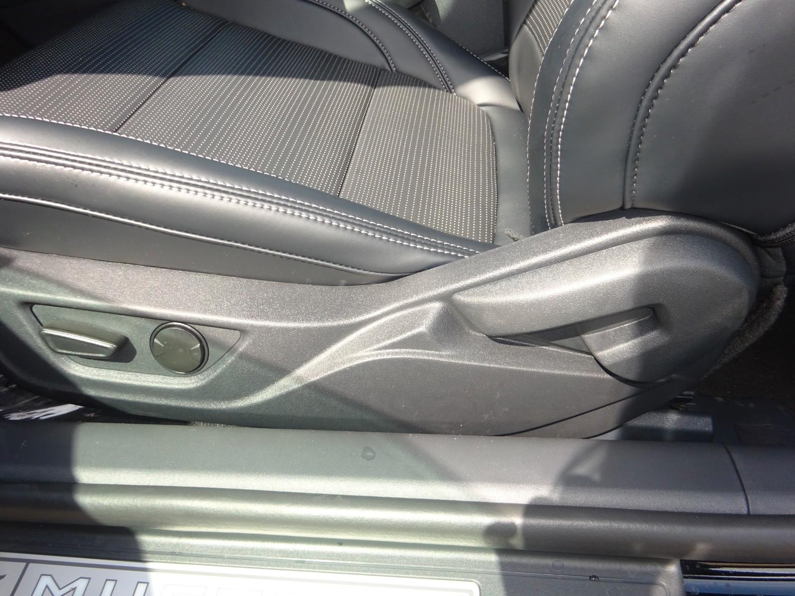 Ford Mustang GT Convertible 5.0 V8 MagneRide B&O LED