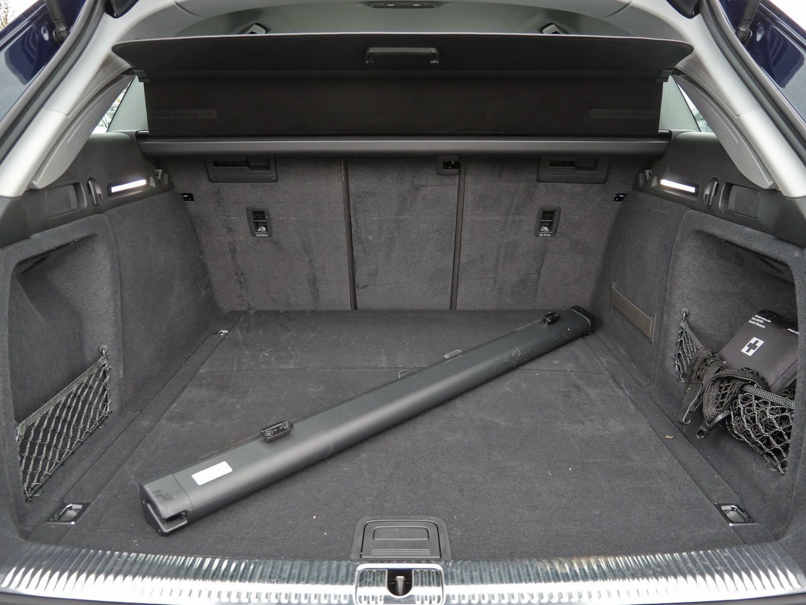 Audi A4 - Bild 22