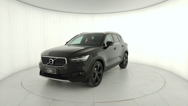 Volvo VOLVO XC40 2.0 d4 Inscription awd geartronic