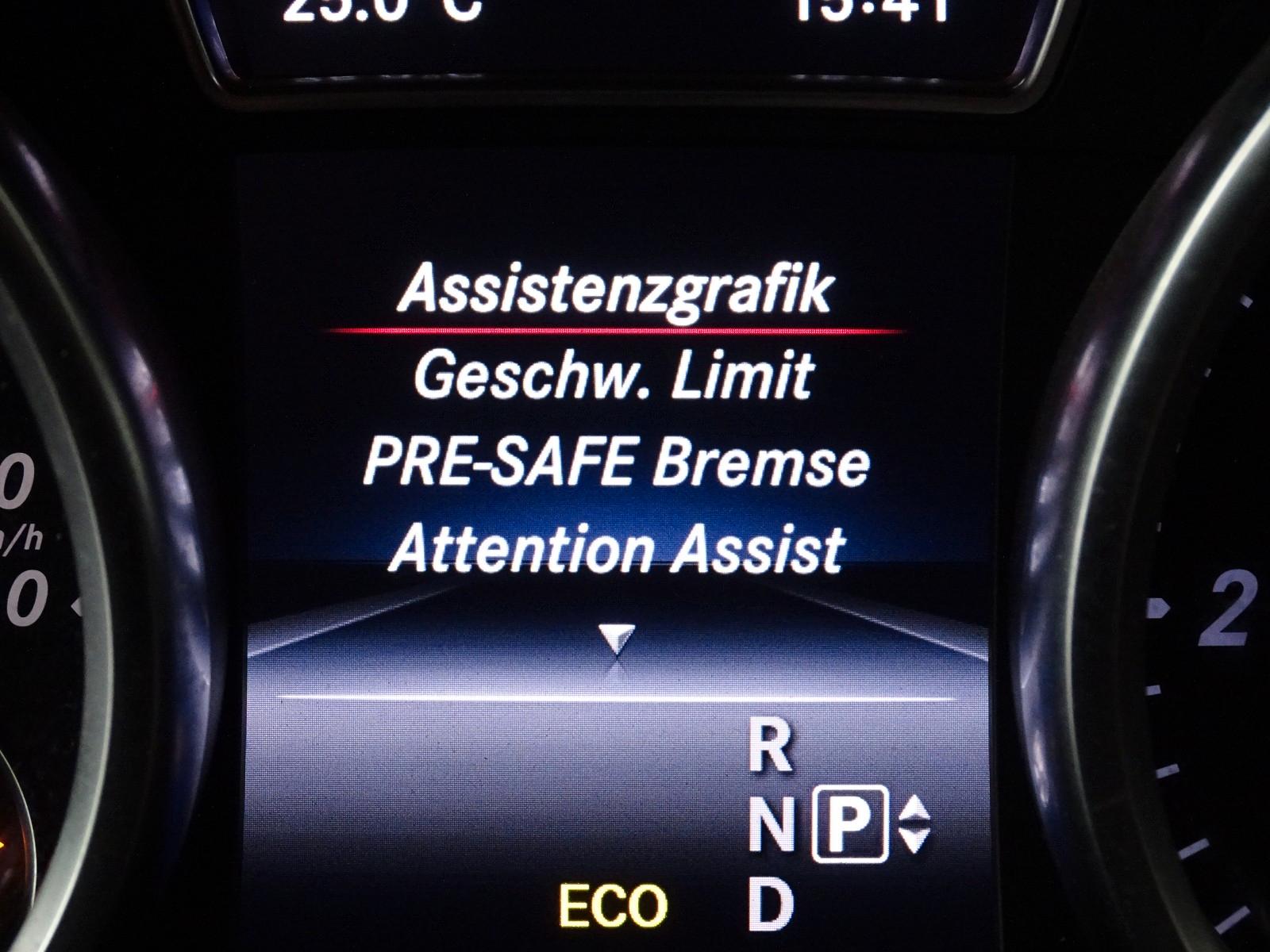 Mercedes-Benz ML 350 CDI BlueTec 4Matic*AHK+PANO+LEDER