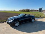 Mercedes-Benz Mercedes SLK 200 Kompressor - Mercedes-Benz SLK 200 Gebrauchtwagen in Stuttgart