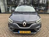 Renault Megane Estate 1.5 dCi Limited*Navi*ECC* - Renault Megane Estate Gebrauchtwagen