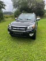 Ford Ranger 3.0 - gebrauchte Ford Ranger aus dem Jahr 2011