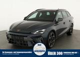 Cupra Leon ST VZ 2.0 TSI DSG 4Drive, AHK, Pano, el. Kl