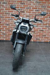 Honda CB 1000 RA + 1. Hand + SC Project + - HONDA CB 1000 RA