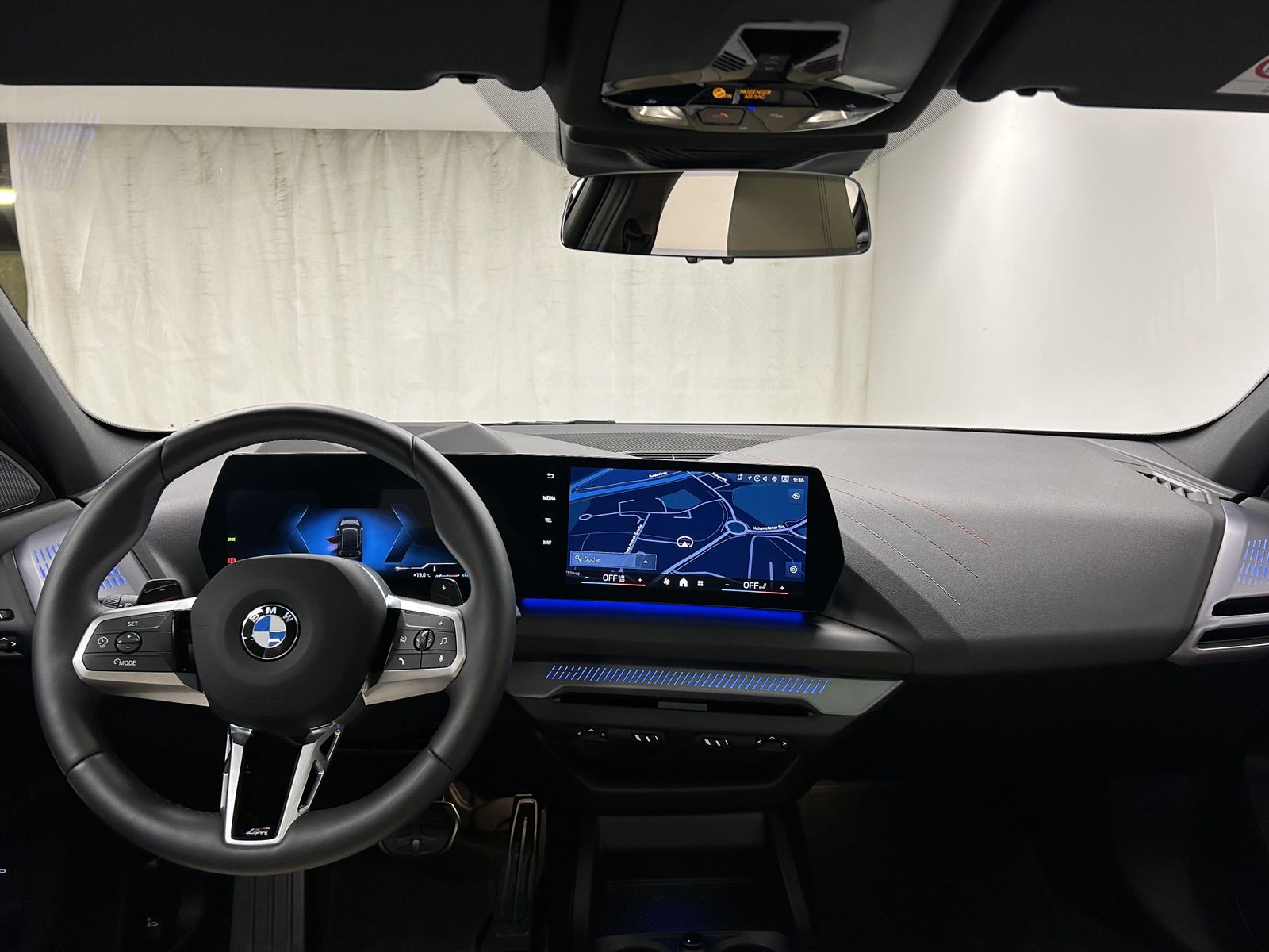BMW 123 xDrive M Sportpaket Pro Head-Up Harman Kardo foto 5