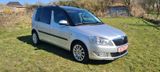 Skoda Roomster Edition*Klimauto.*PANO*Allwetterr.*AHK* - Skoda Roomster: Automatik