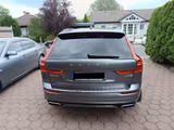 Volvo XC60 D4 R-Design  AHK, LED, Tüv neu, HK - Volvo XC60: Volv