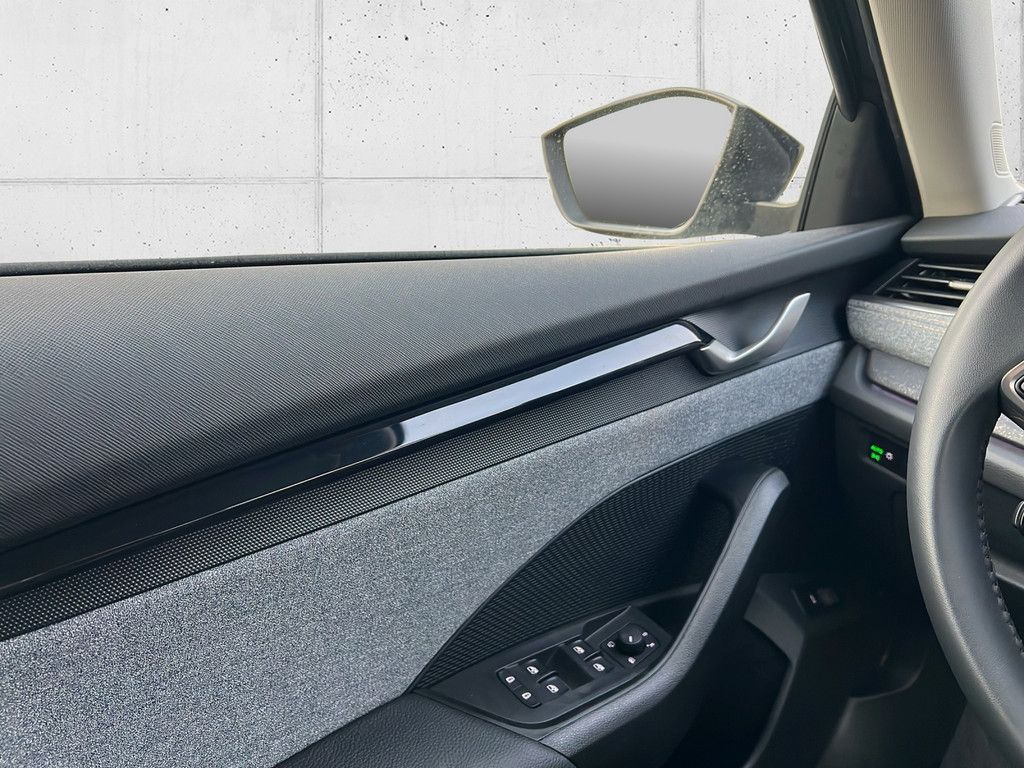 Skoda Octavia - Bild 18