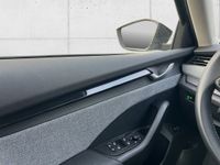 Skoda Octavia - Vorschau Bild 18