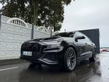 Audi SQ8 TFSI quattro AHK STANDHZG ACC INSPEKTION NEU