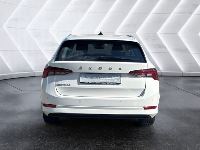 Skoda Octavia - Bild 4