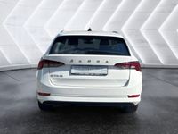Skoda Octavia - Vorschau Bild 4