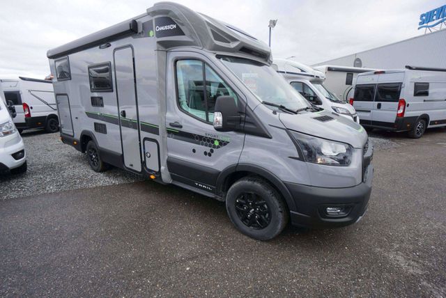 Chausson S697 Sport Line Automatik