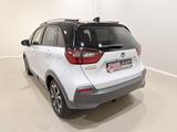 Honda Jazz 1.5 i-MMD Hybrid Crosstar Executive AHK f.  - Honda Jazz mit Hybrid-Antrieb: Kleinwagen