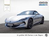 MG Cyberster Xpower KLIMA PDC SHZ W-LAN ACC LED - MG Cyberster Gebrauchtwagen