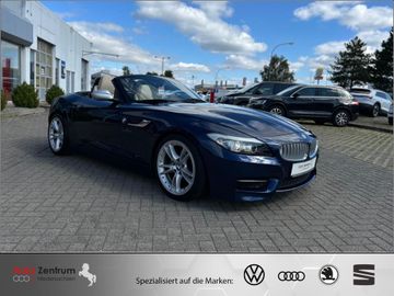 BMW Z4 - 5