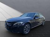 Mercedes-Benz C 180 Avantgarde*Schiebedach*Burmester* Allwette - Mercedes-Benz C 180 mit Benzin-Antrieb: Schiebedach, Limousine