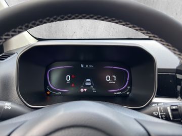 Kia Picanto 1.0 Vision +Navi+Kam.+SHZ+SpurH+PDC+LM