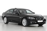 BMW 530D LUXURY LINE*FINANZIERUNG MÖGLICH* - BMW 530 in Solingen