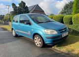 Hyundai Getz 1.1 - AHK  - Hyundai aus 2003