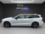 Volvo V60 T6 AWD R-Design Recharge Plug-In Hybrid Stan - Volvo V60 Recharge-R-Design