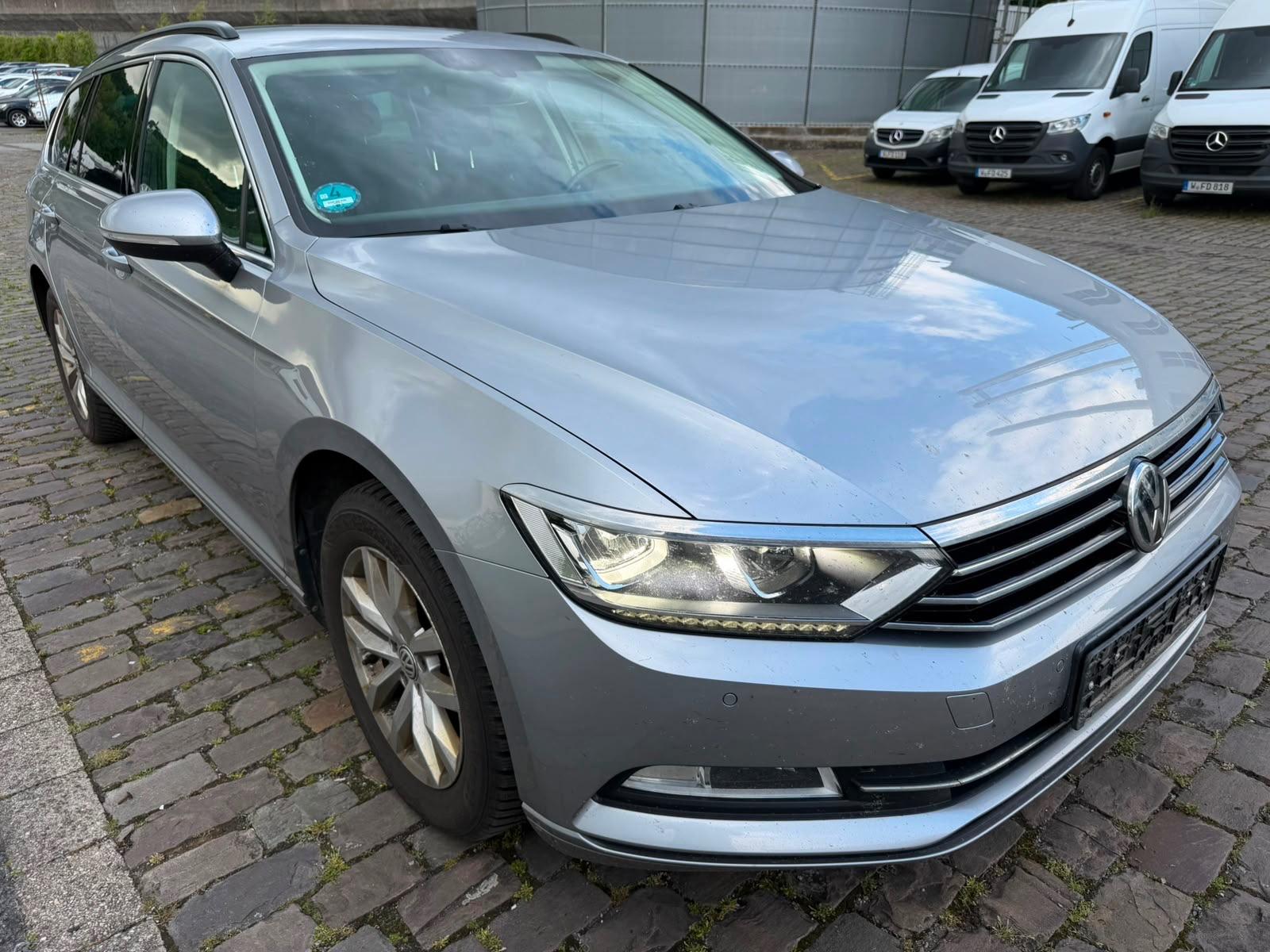 Volkswagen Passat Variant Comfortline BMT/Start-Stopp