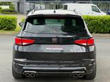 Cupra Ateca Basis 4Drive*TÜV NEU*SERVICE NEU* - schwarze Cupra Ateca