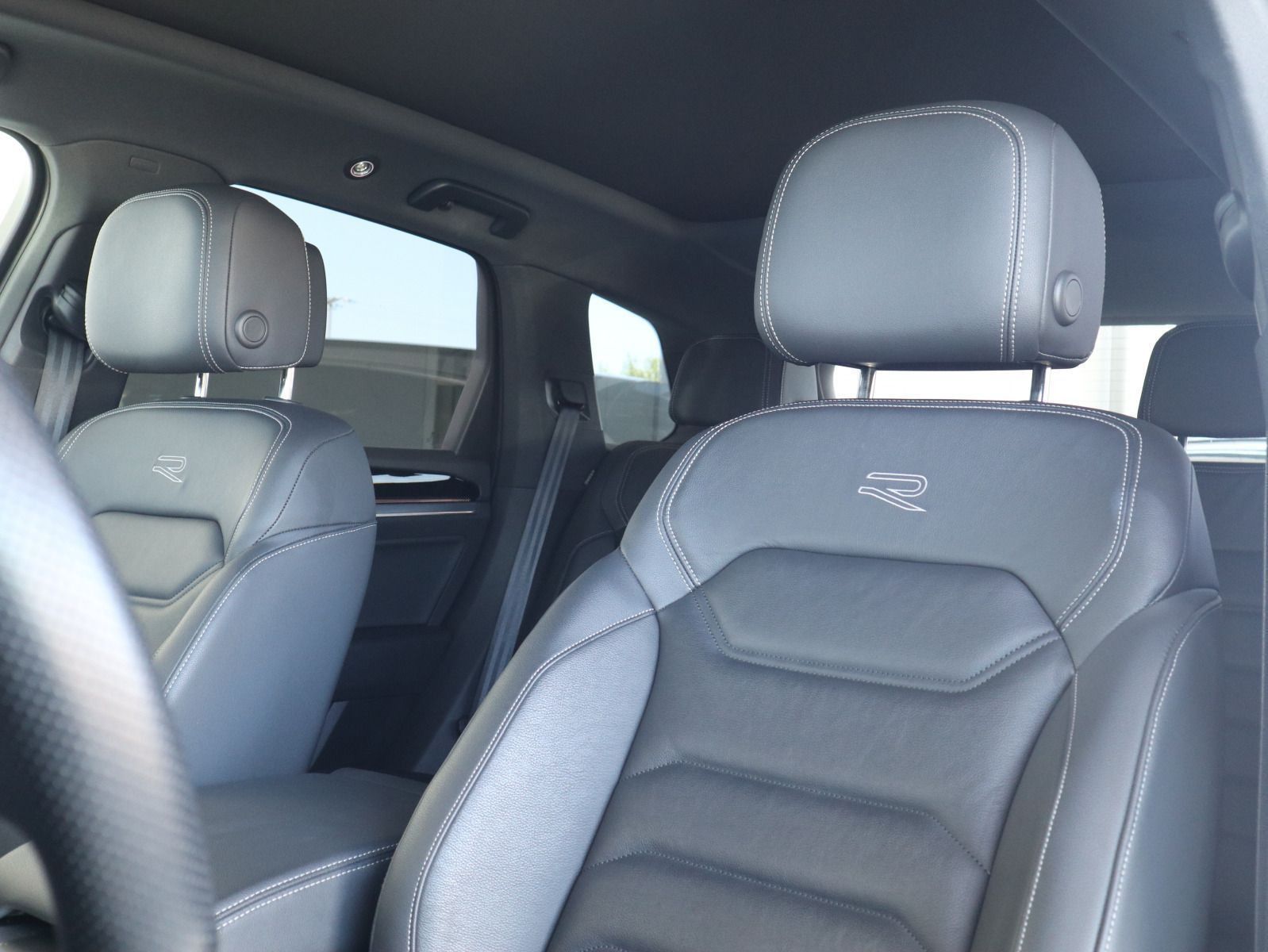 Volkswagen Touareg - Bild 14