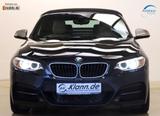 BMW M235i 3.0 326PS Cabrio Memory Navi H&K M-ESD - BMW: E32